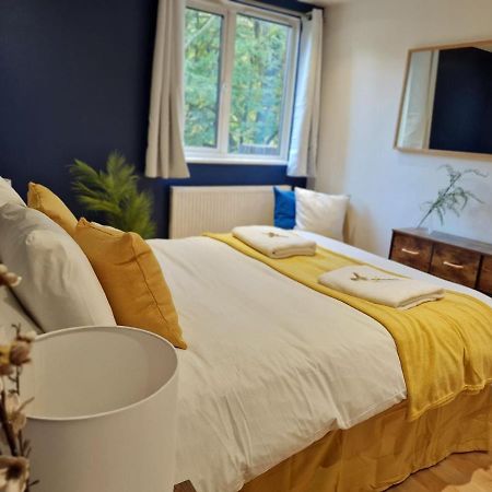 Appartement Paddington à Londres Extérieur photo