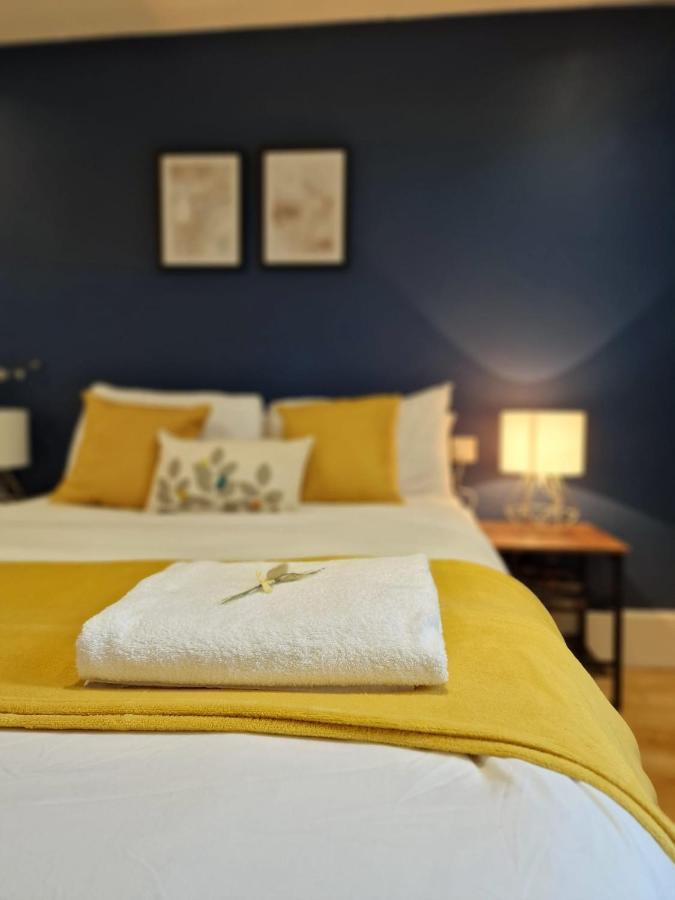 Appartement Paddington à Londres Extérieur photo