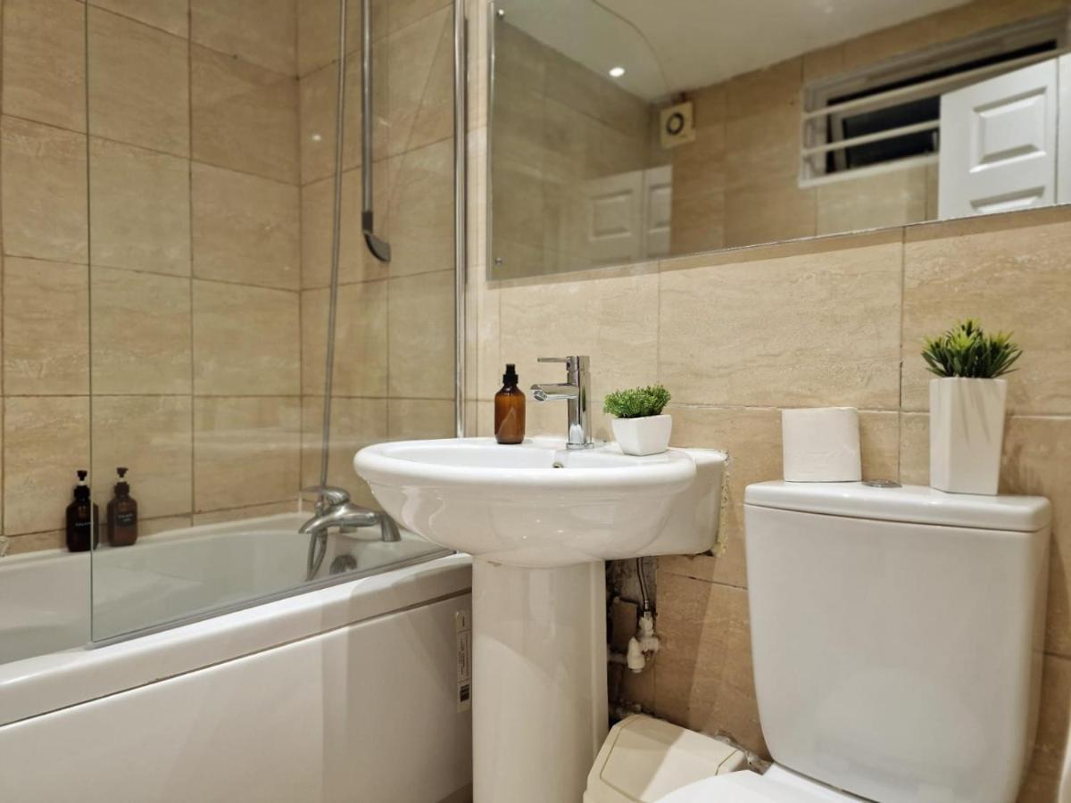 Appartement Paddington à Londres Extérieur photo