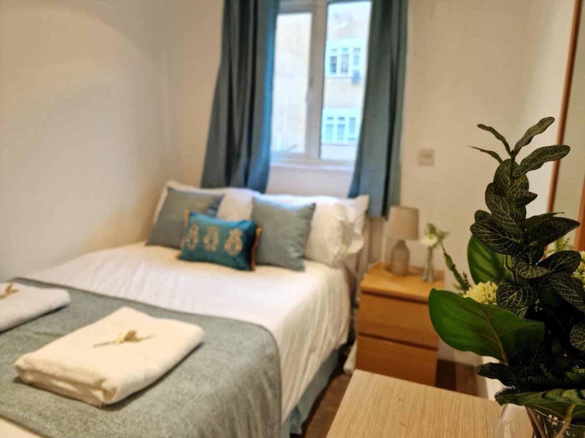 Appartement Paddington à Londres Extérieur photo