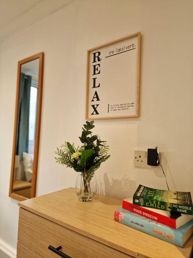 Appartement Paddington à Londres Extérieur photo