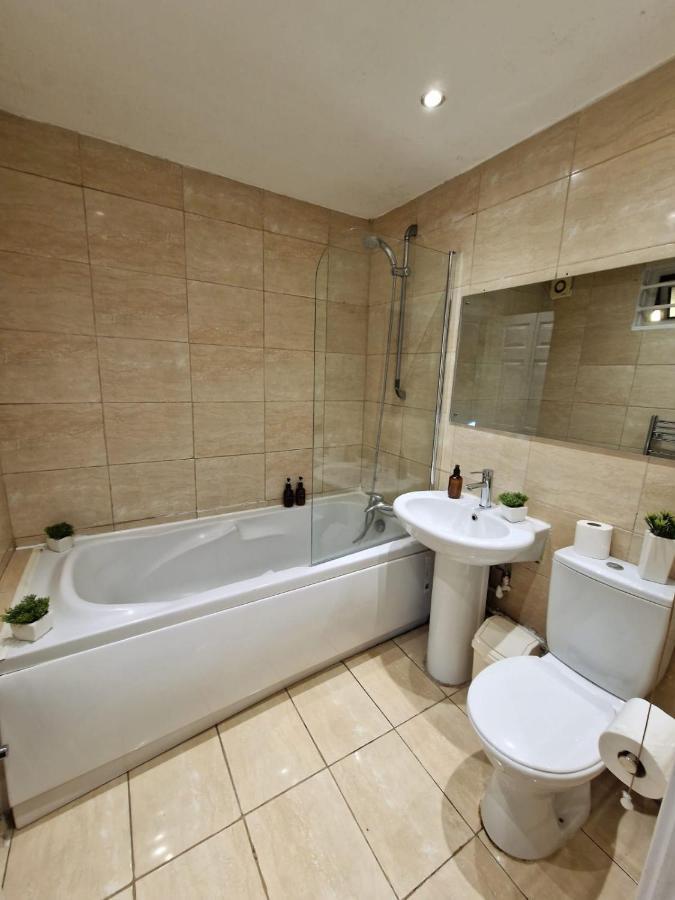 Appartement Paddington à Londres Extérieur photo