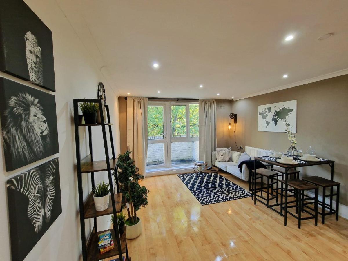 Appartement Paddington à Londres Extérieur photo